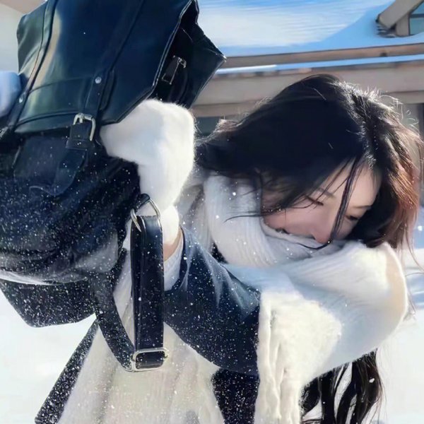 目中无人
